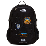 The North Face Borealis (0A8KE80E61 Seljakotid)