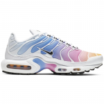 Nike Wmns Air Max Plus (605112-115 Nike Air Max jalatsid)