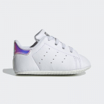 adidas Originals Stan Smith Crib - Suurus 20 (FY7892 Vabaajajalatsid)