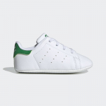 adidas Originals Stan Smith Crib - Suurus 21 (FY7890 Vabaajajalatsid)