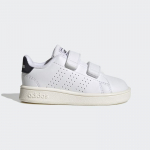 adidas Advantage Lifestyle Court Two Hook-and-Loop - Suurus 21 (GW6499 )