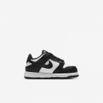 Nike Dunk Low TD - Suurus 21 (CW1589-100 Vabaajajalatsid)