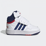 adidas Hoops Mid - Suurus 21 (GZ9650 )