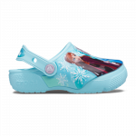 Crocs&trade; FunLab Disney Frozen II Clog Kid's - Suurus 22 (206804-4O9 Sandaalid)
