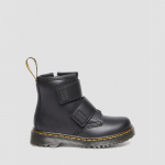 Dr Martens Toddler 1460 Leather Strap Velcro Boots - Suurus 22 (30682001 Vabaajajalatsid)