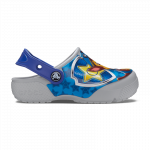 Crocs Toddler Fun Lab Paw Patrol Patch Clog - Suurus 22 (207487-007 Sussid)