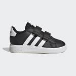 adidas Grand Court Lifestyle Hook and Loop - Suurus 23 (GW6523 )