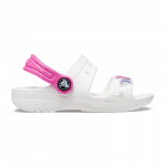 Crocs&trade; Classic Embellished Sandal Toddler - Suurus 23 (207803-100 Sandaalid)