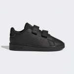 adidas Advantage Lifestyle Court Two Hook-and-Loop - Suurus 24 (GW6497 Vabaajajalatsid)