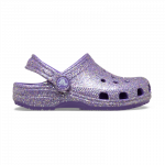 Dziecięce Crocs Classic Fantasy Glitter Clog - Suurus 24 (212562-510 Sussid)