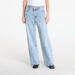 Jeansy Calvin Klein Jeans Low Rise Baggy Vintage Jeans Blue - Suurus XXS/24 (LV047F739G SL2 P&uuml;ksid)