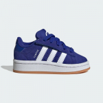 adidas Originals Campus 00s Comfort Closure Elastic Lace - Suurus 24 (JR5787 Vabaajajalatsid)