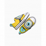 Converse x Minions Chuck Taylor All Star One Strap Easy-On - Suurus 24 (A21407C )