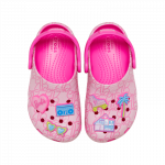 Crocs Barbie Classic Clog - Suurus 25 (211407-90H Sussid)