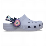 Dziecięce Crocs Imagination Lights Backstrap Clog - Suurus 25 (211892-5BO Sussid)