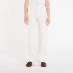 Jeansy AllSaints Brooklyn Jean Off White - Suurus 25 (W078ED-203 P&uuml;ksid)