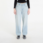 Jeansy Calvin Klein Jeans 90S Loose Indigo Sound Jean Blue - Suurus 25 (LV047B926G VSJ P&uuml;ksid)
