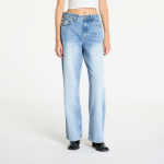 Karl Kani OG Five Pocket Straight Leg Denim Vintage Mid Blue - Suurus 25 (61000014 P&uuml;ksid)