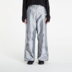 adidas Adilenium Season 4 Teamgeist Baggy Shine Denim Joggers Light Blue - Suurus 25 (KE9800 P&uuml;ksid)