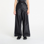 adidas Adilenium Season 4 Teamgeist Baggy Shine Denim Joggers Black - Suurus 25 (KE9799 P&uuml;ksid)