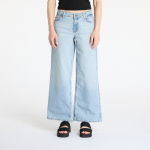 GUESS Originals Denim Pants Gj River Light Vinta - Suurus W25 (W4BA0YD5CCA-GJRV P&uuml;ksid)