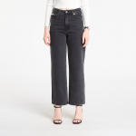 Jeansy Calvin Klein Jeans Eu Barrel Jeans Ck Es Black - Suurus 25 (LV047E627G 846 P&uuml;ksid)