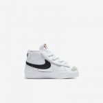 Nike Blazer Mid '77 TD - Suurus 25 (DA4088-100 Vabaajajalatsid)