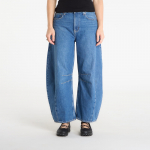 Jeansy GAP Fast Horseshoe Jean Dk Sophie Dark Blue - Suurus W26 (509296-00 P&uuml;ksid)