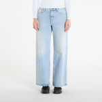 Jeansy Calvin Klein Jeans Low Rise Baggy Indigo Stone - Suurus 26 (LV047F663G 1XO P&uuml;ksid)