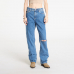 Jeansy Calvin Klein Jeans Eu 90S Straight Jeans Blue - Suurus 26 (LV047E609G VLC P&uuml;ksid)