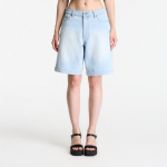 Karl Kani Og Denim Jorts Blue - Suurus 26 (PD00014049 L&uuml;hikesed p&uuml;ksid)
