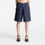 Karl Kani Retro Jorts Blue - Suurus 26 (PD00014067 L&uuml;hikesed p&uuml;ksid)