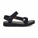 Teva Original Universal Kid's - Suurus 27 (1116656C-BLK Sandaalid)