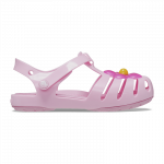 Crocs&trade; Isabella Charm Sandal Kid's - Suurus 27 (208445-6S0 Sandaalid)