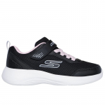 Skechers Selectors Reset Achieved - Suurus 27 (303573LBLK Vabaajajalatsid)