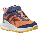 Keen Zionic Mid Wp Kid's - Suurus 27 (1031250 Vabaajajalatsid)