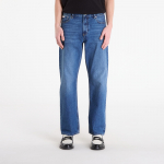 Jeansy Calvin Klein Jeans 90S Straight Indigo Jeans Blue - Suurus XS/27 (LV047F682G SD3 P&uuml;ksid)
