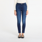 Jeansy GUESS 1981 Skinny Blue Denim - Suurus W27 (W5BA46D0791-NOF4 P&uuml;ksid)