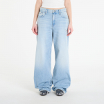 Jeansy Calvin Klein Jeans Low Rise Baggy Ramshead Blue - Suurus 27 (LV047C726G RDA Long P&uuml;ksid)