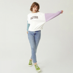 GAP Denim Pants Vintage Slim - Suurus High Rise Light Amber - Suurus W27 (732838-00 P&uuml;ksid)