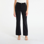 Jeansy GUESS 80S Straight Black - Suurus W27 (W5BA33D0981-WNTK P&uuml;ksid)