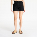 Calvin Klein Jeans Mom Short Denim Black - Suurus 27 (J20J225154 1BY L&uuml;hikesed p&uuml;ksid)