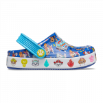 Crocs Toddler Pawpatrol Off Court Clog - Suurus 27 (208853-425 Sussid)