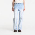 Jeansy Karl Kani Og Five Pocket Straight Leg Denim Light Blue Mc - Suurus 27 (61000013 P&uuml;ksid)