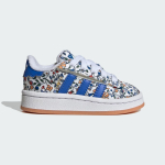 adidas Originals Campus 00s X Liberty London Comfort Closure Elastic Lace Kids - Suurus 27 (JS3841 Vabaajajalatsid)