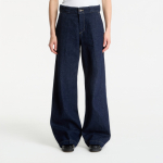 Dickies Goodsprings Wide Work Jeans Blue - Suurus W27 (DK0A8D9HRIN1 P&uuml;ksid)