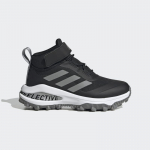 adidas Fortarun All Terrain Cloudfoam Sport Running Elastic Lace and Top Strap - Suurus 28 (GZ1804 Jooksujalatsid)