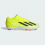adidas X Crazyfast League FG - Suurus 28 (IF0691 Jalgpallijalatsid)