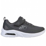 Skechers Microspec Max Torvix - Suurus 28 (403775LCHAR )