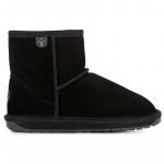 Emu Australia Wallaby Mini - Suurus 28 (K10103BLAK Talvesaapad)